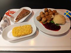 -宜家·瑞典风味餐厅(四元桥店)