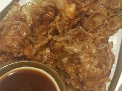 招牌木鱼豆腐-火齐潮汕砂锅粥(五道口店)