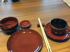 -香厨中餐厅(松北香格里拉店)