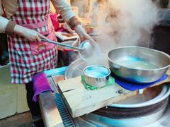 -老李家杂肝汤(回民街店)