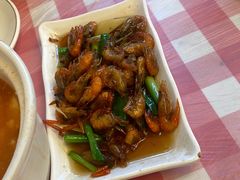 -玲珑餐厅(陕西南路店)