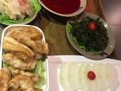 -小龙坎老火锅(华飞店)