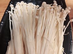 金针菇-虾满堂(瑞虹店)