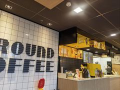 -麦当劳(北京上地十街餐厅店)