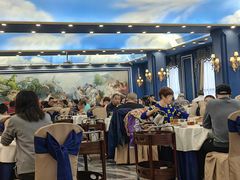 -馨越楼·点心·粤菜(赤坎店)