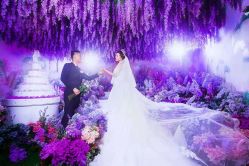 -王子宫殿婚纱摄影(环山路总店)
