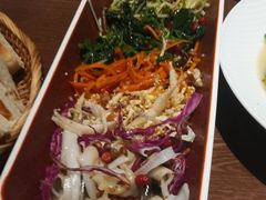 -单家老院·院子里的青岛菜(沙子口店)