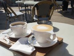 -Torch Coffee 炬点咖啡