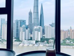 -上海外滩英迪格酒店