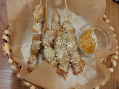 -曼谷食堂·泰国家庭料理