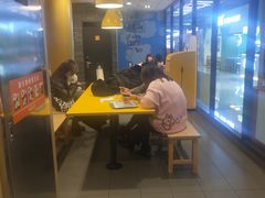 -麦当劳(石家庄北国店)