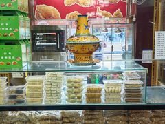 -白魁老号饭庄(交道口店)