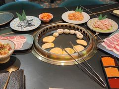 -龙神·炭烧酒场深夜食堂(新街口店)