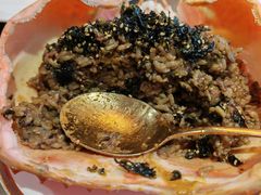 -蟹之国·精品蟹料理(极地店)