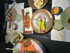 -花潮料理艺食馆(成都万象城店)