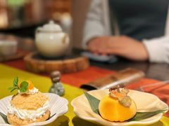 -青藤茶馆(凤起路店)