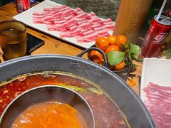 -楠火锅(龙阳广场店)