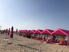 -那香海钻石沙滩浴场