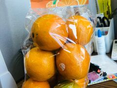 阳光橙-盒马鲜生(观音桥店)