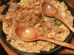 -千代武日本料理(爱建店)