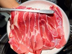 -東盛炭烤自助料理(浦东文峰广场店)