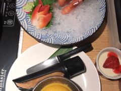 -温野菜涮涮锅(西单大悦城店)