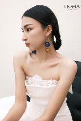-荷玛高端新娘跟妆团队·彩妆培训