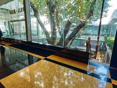 -白云宾馆·白云宴餐厅