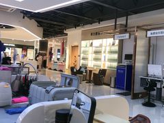 -标准眼镜·蔡司官方授权店(和平路总店)