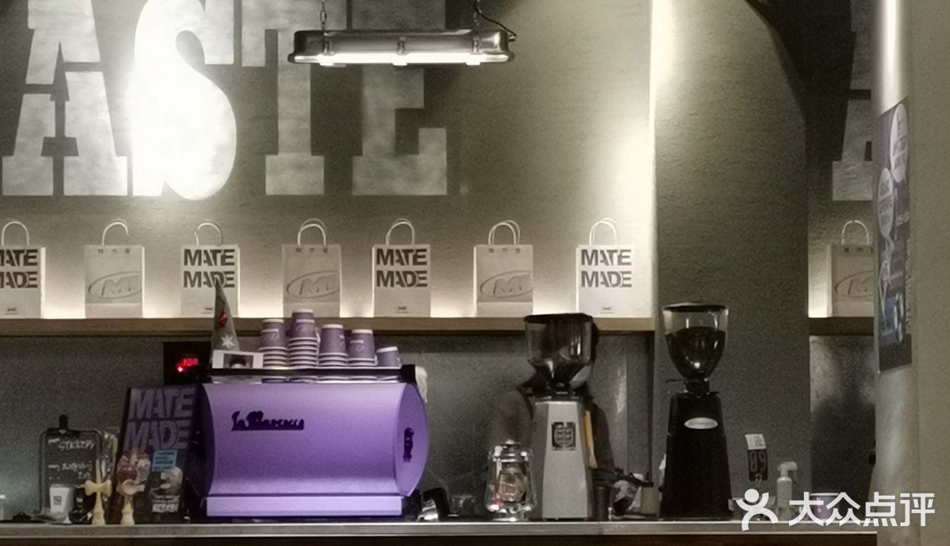 桂城最喜爱咖啡厅[胜利]暂时没有之一