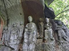 -九曜山
