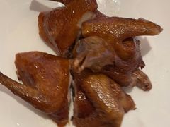 -锦粤宫·精致粤菜(深圳北站店)