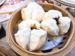 蜜汁叉烧包-点都德(北京路贰店)