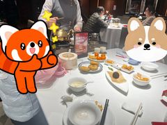 -好食上(喜盈门.范城店)