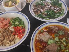 -万三面馆(青龙正街太古里店)