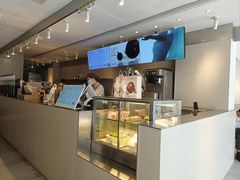-喜茶(广州石牌桥店)