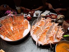 -花潮料理艺食馆(成都万象城店)