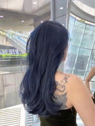 -十六番发型师事务所