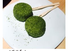 大福抹茶味-玄海寿司(国贸店)