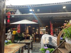 -尽善百年古院餐厅(王家老宅店)