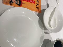 -乾隆美食·本帮菜(黄河路店)