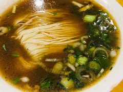 拉面-水仙拉面(水仙街店)