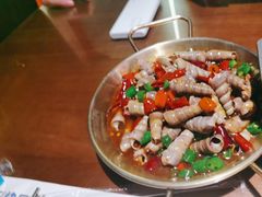 -神府路壹号·海鲜烧烤·砂锅粥·锅物(三坊七巷店)