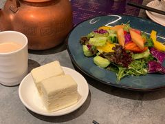 -耶里夏丽·丝路新疆菜·清真食品(徐汇南丹东路臻选店)