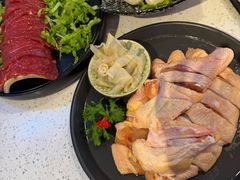 -八珍玉食鸡煲·打边炉(印象城店)