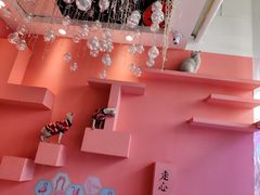 -藏猫猫咖啡主题馆(中央大道店)