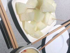 -海底捞火锅(龙湖三千集店)