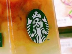 -星巴克(中远两湾城店)