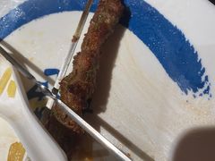 -满园烤鸭·春饼(沈北万达店)