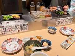 -肉肉大米(金虹桥店)